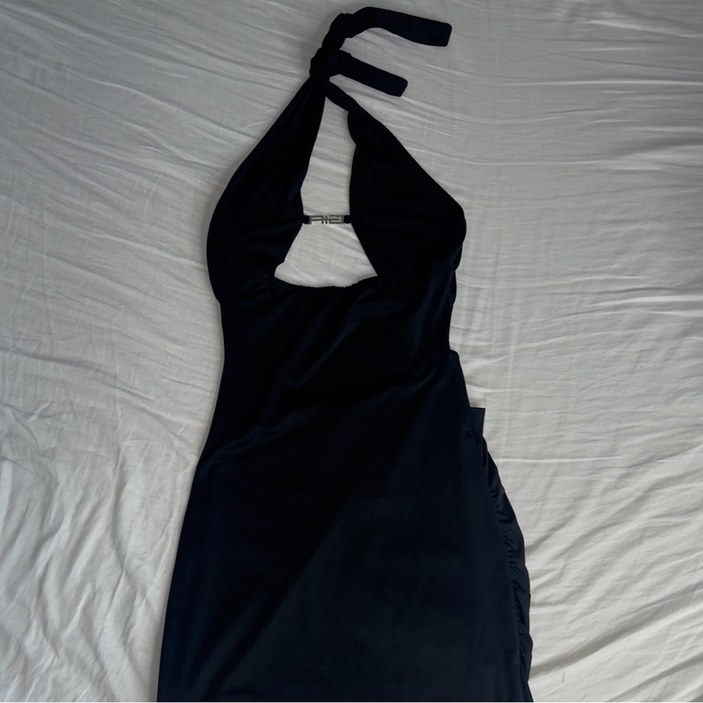 I.AM.GIA Cosma Mini Dress